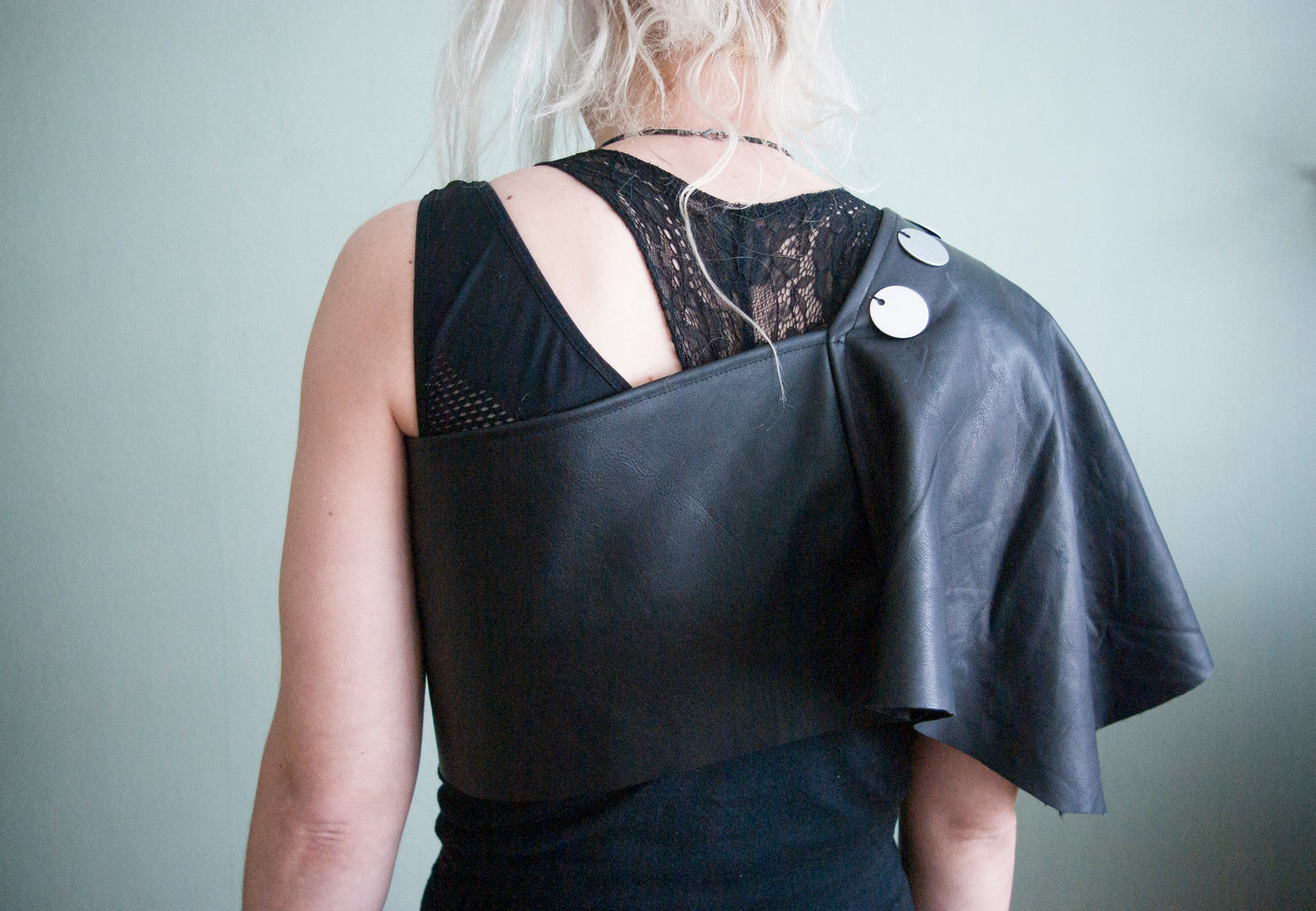 Off Shoulder Top