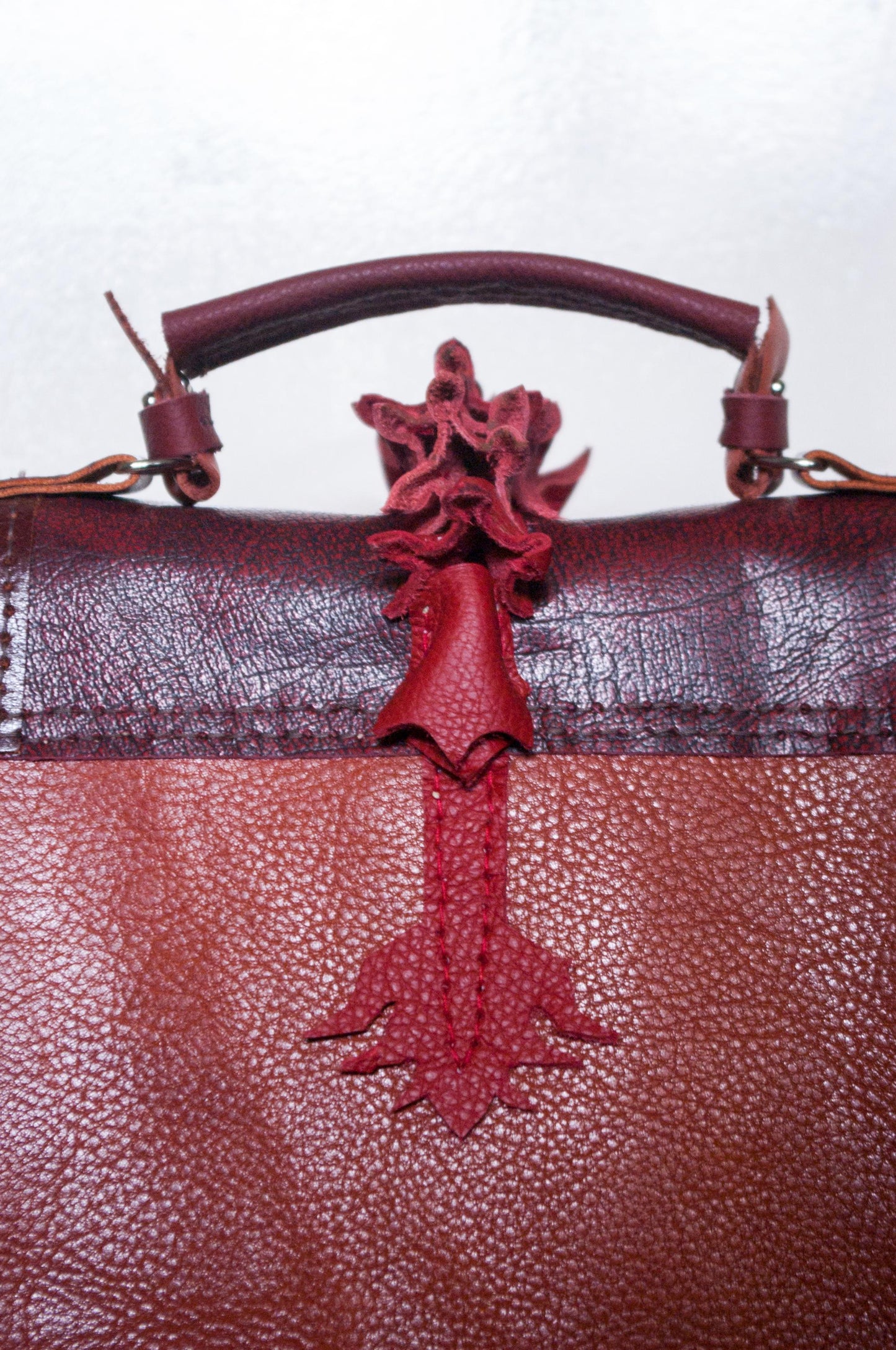Dragon Briefcase