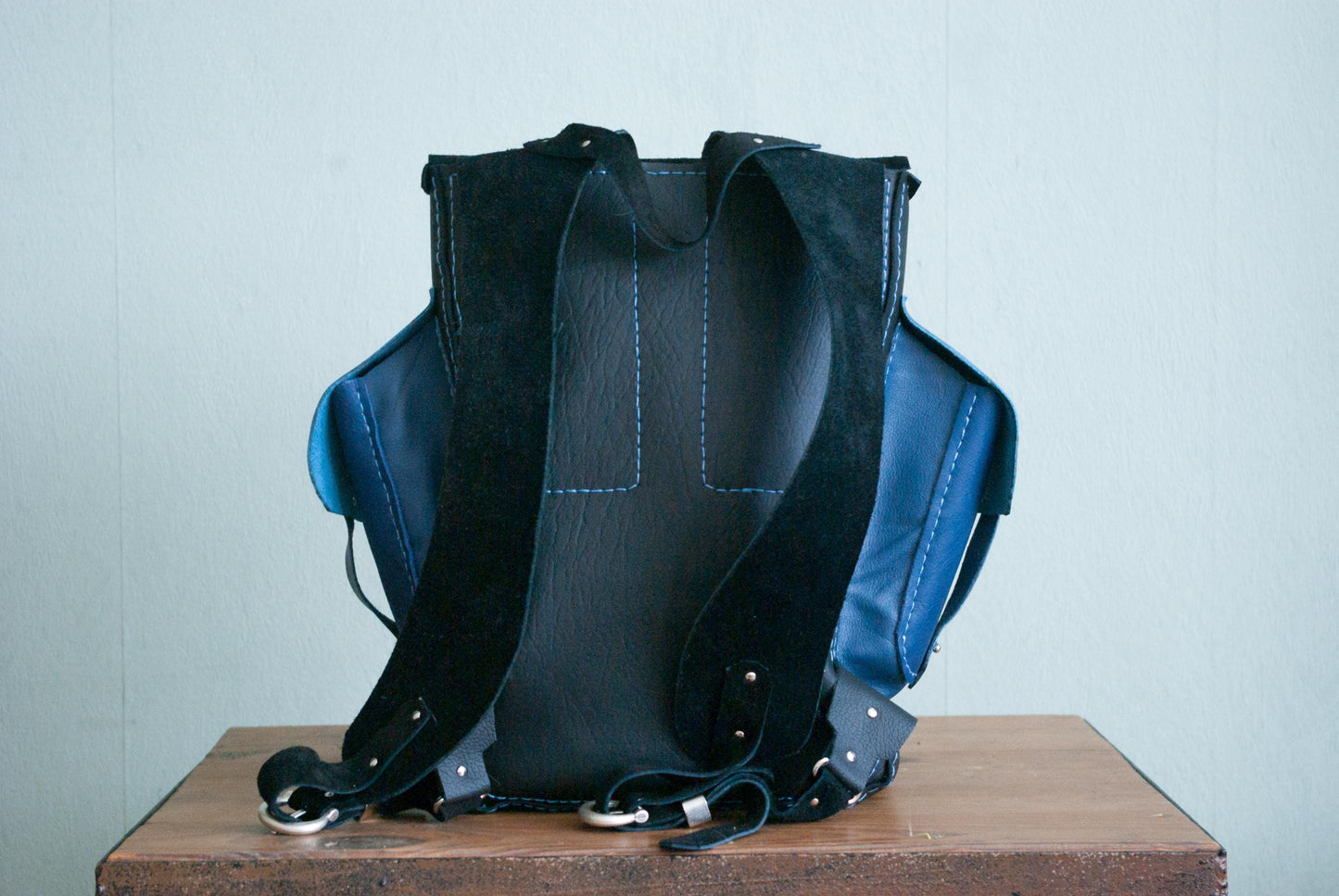 Small Backpack