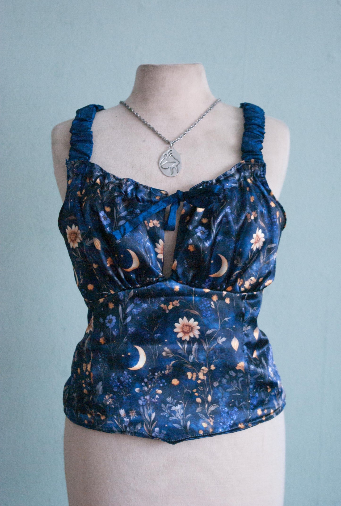 Fantasy Corset Top