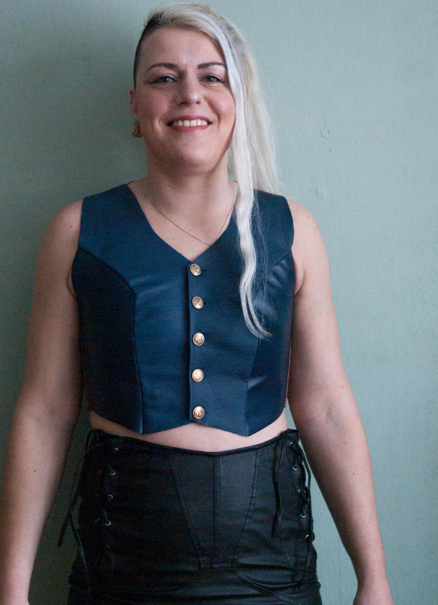 Gillet Top