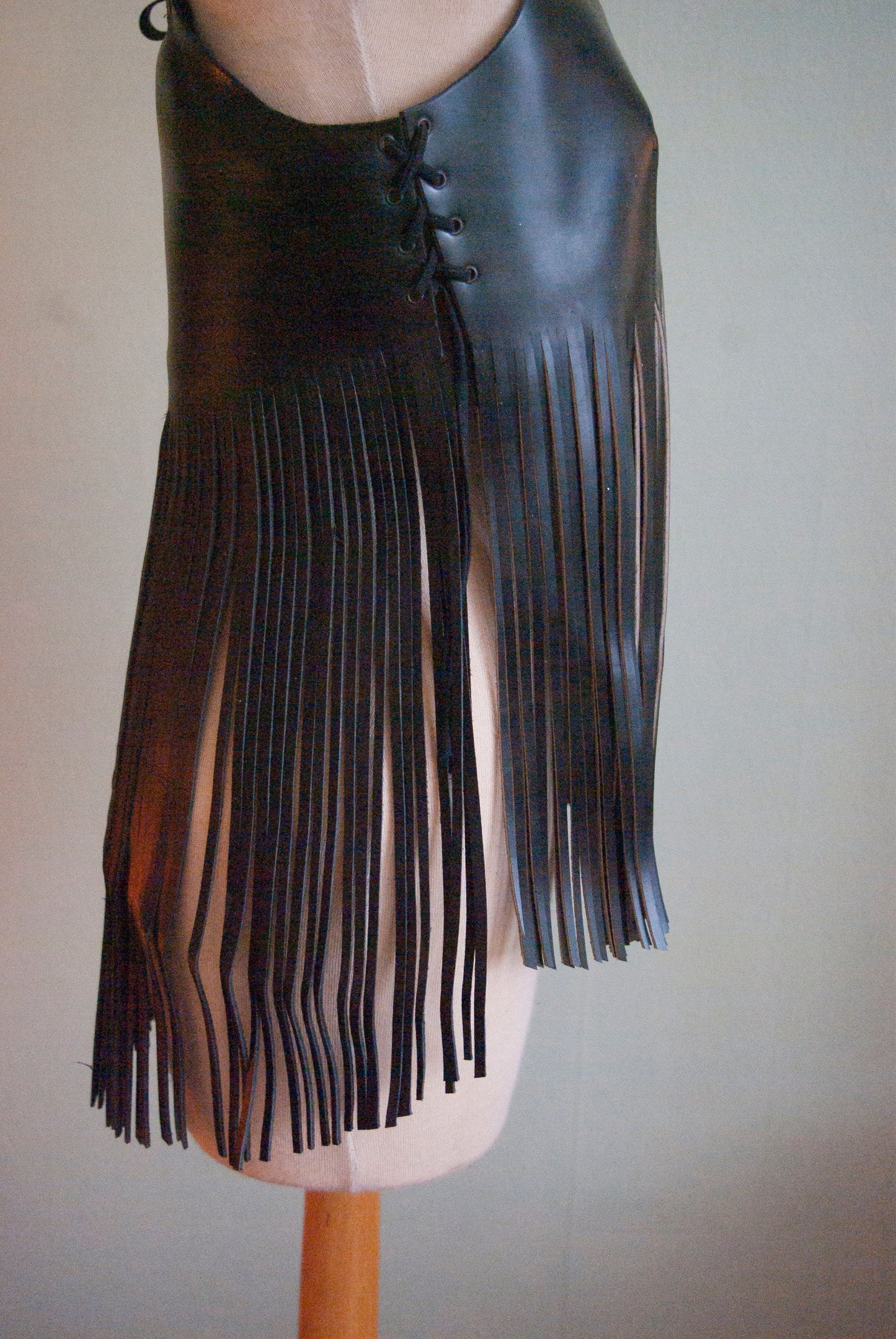 Fringe Top