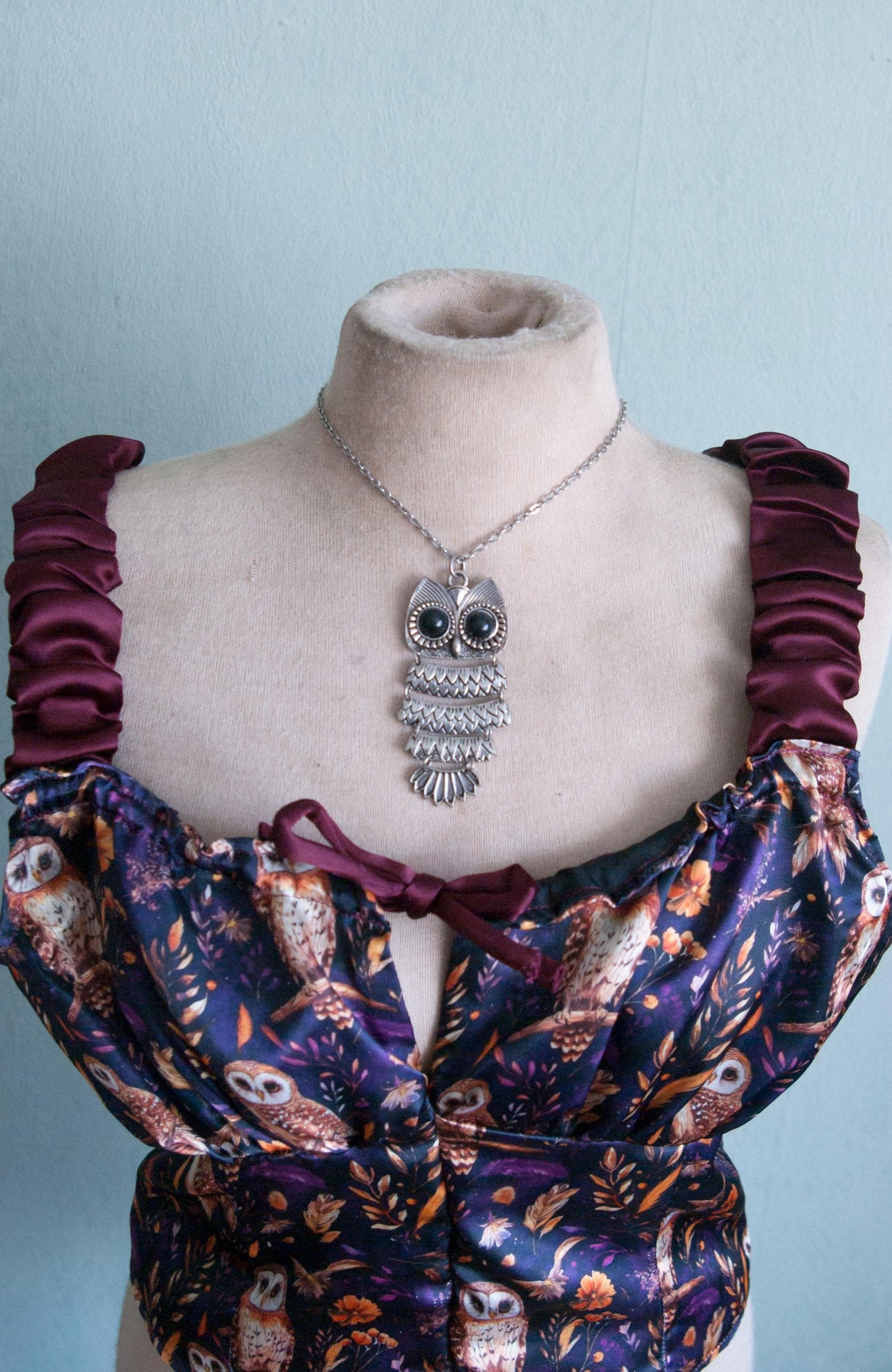 Fantasy Corset Top