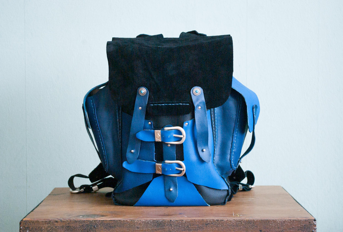 Small Backpack