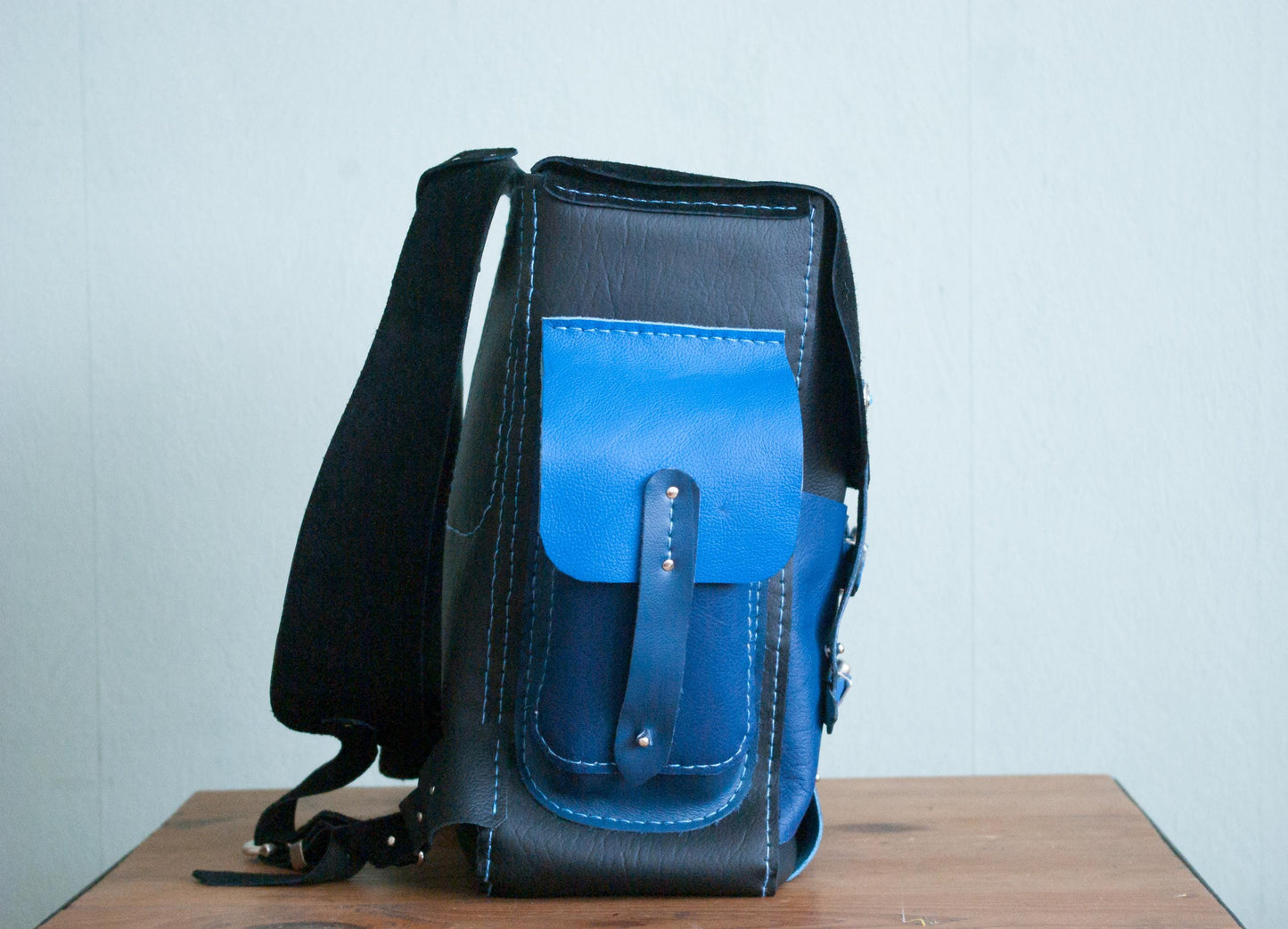 Small Backpack