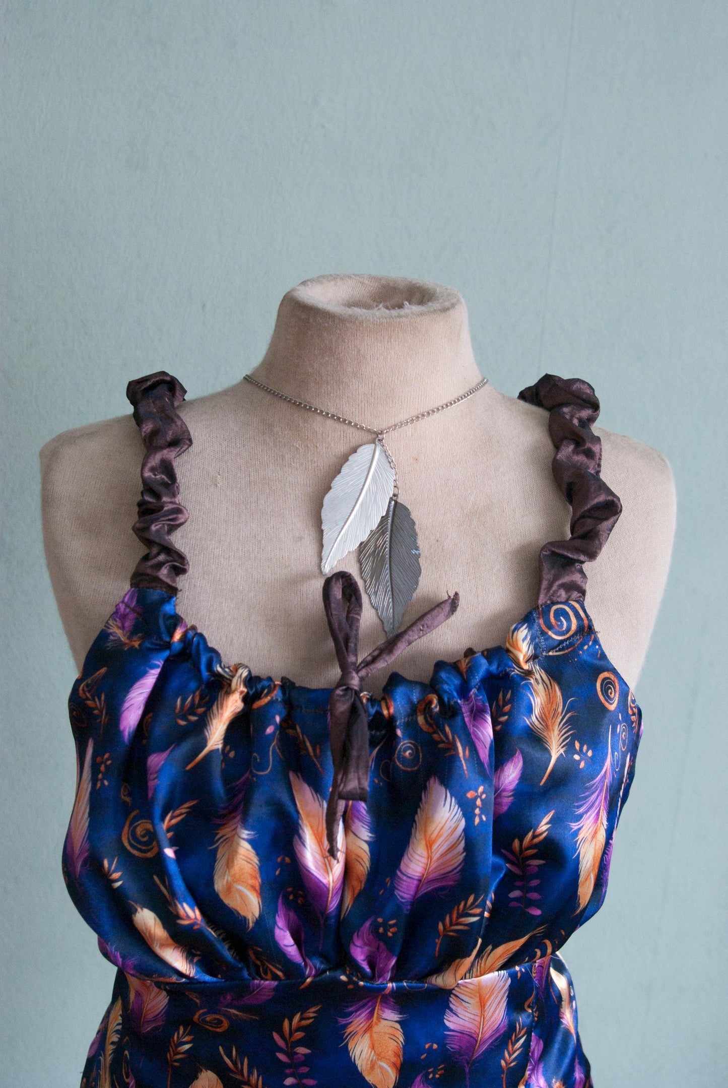 Fantasy Corset Top