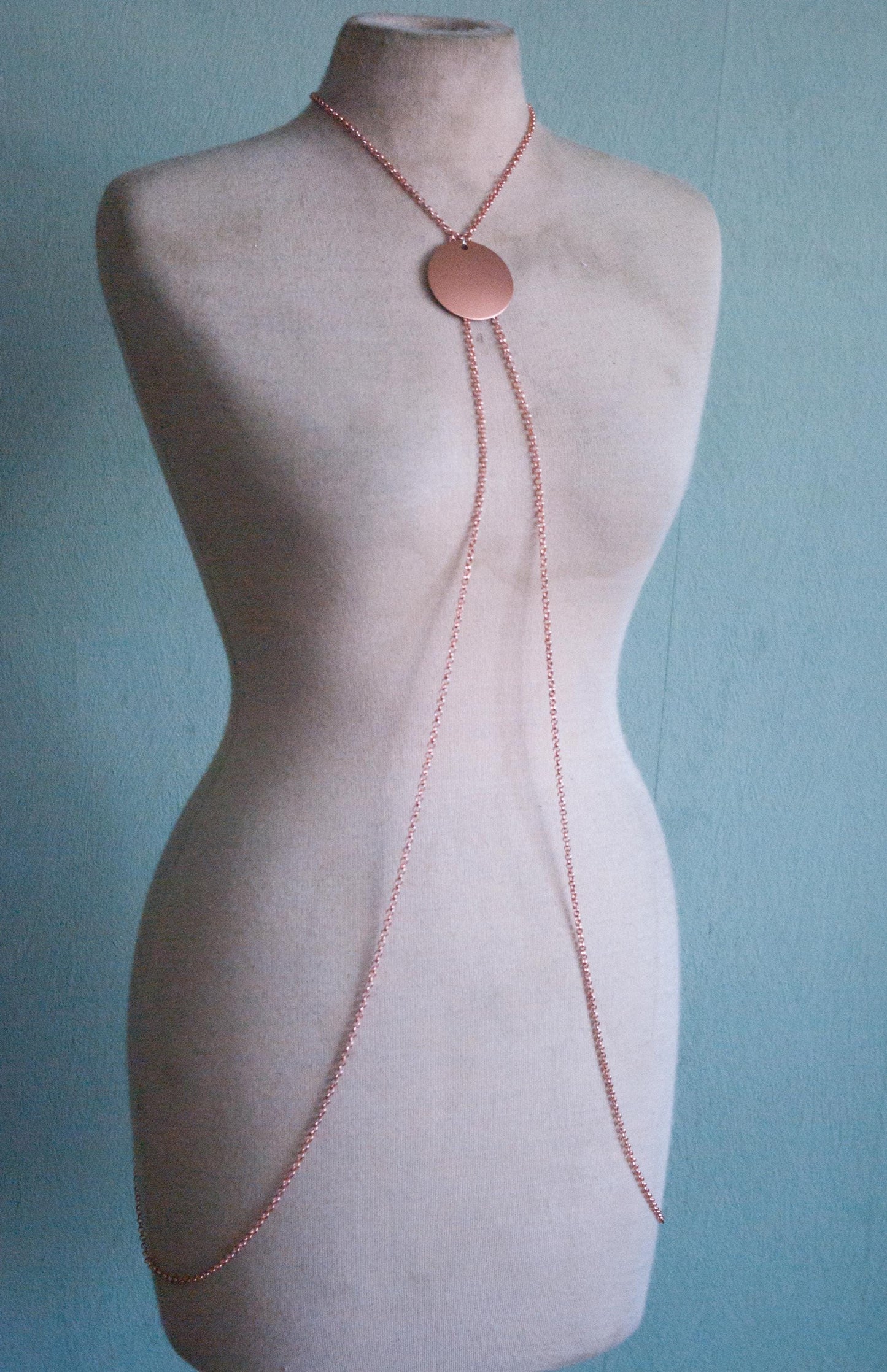 Body Chain