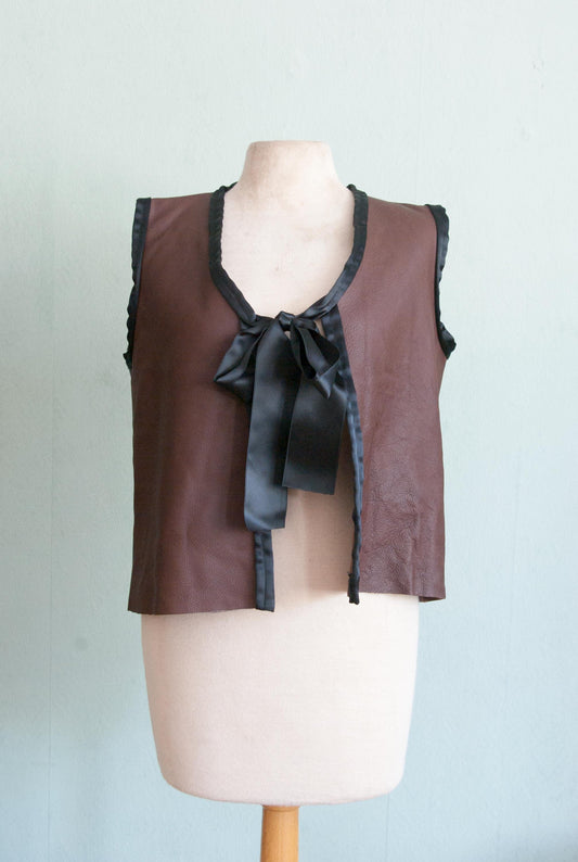 Top with Ribbons