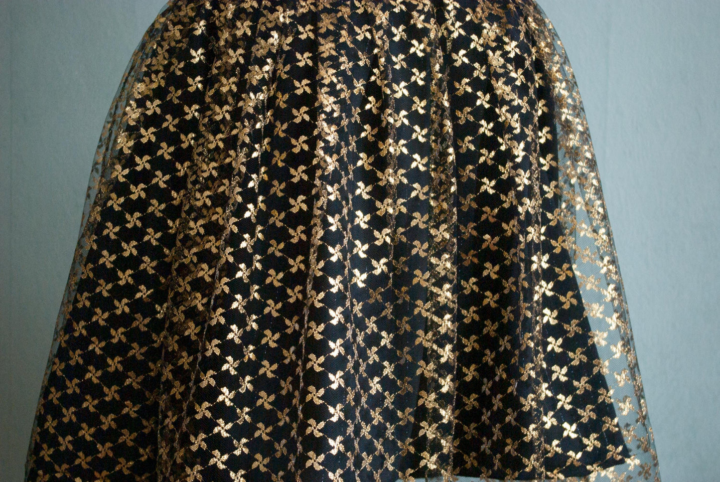 The Oleander Dress