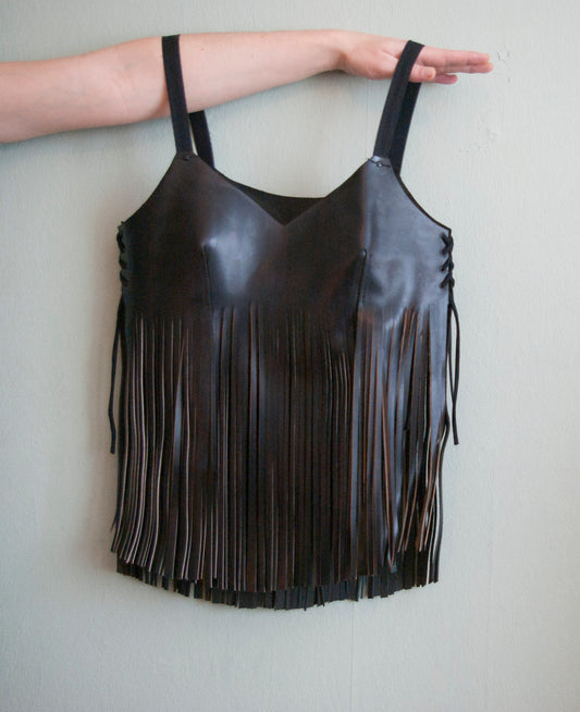 Fringe Top