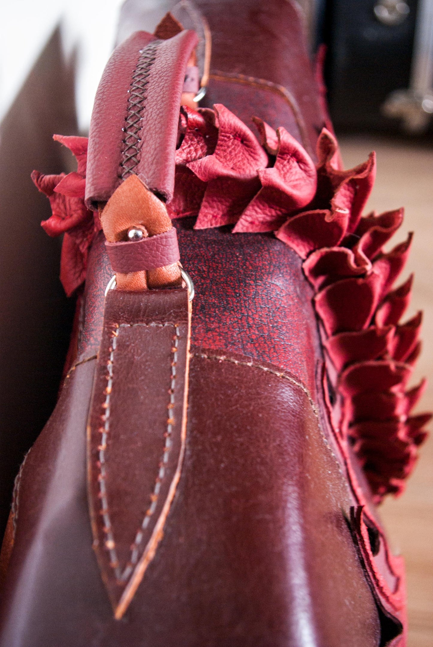 Dragon Briefcase