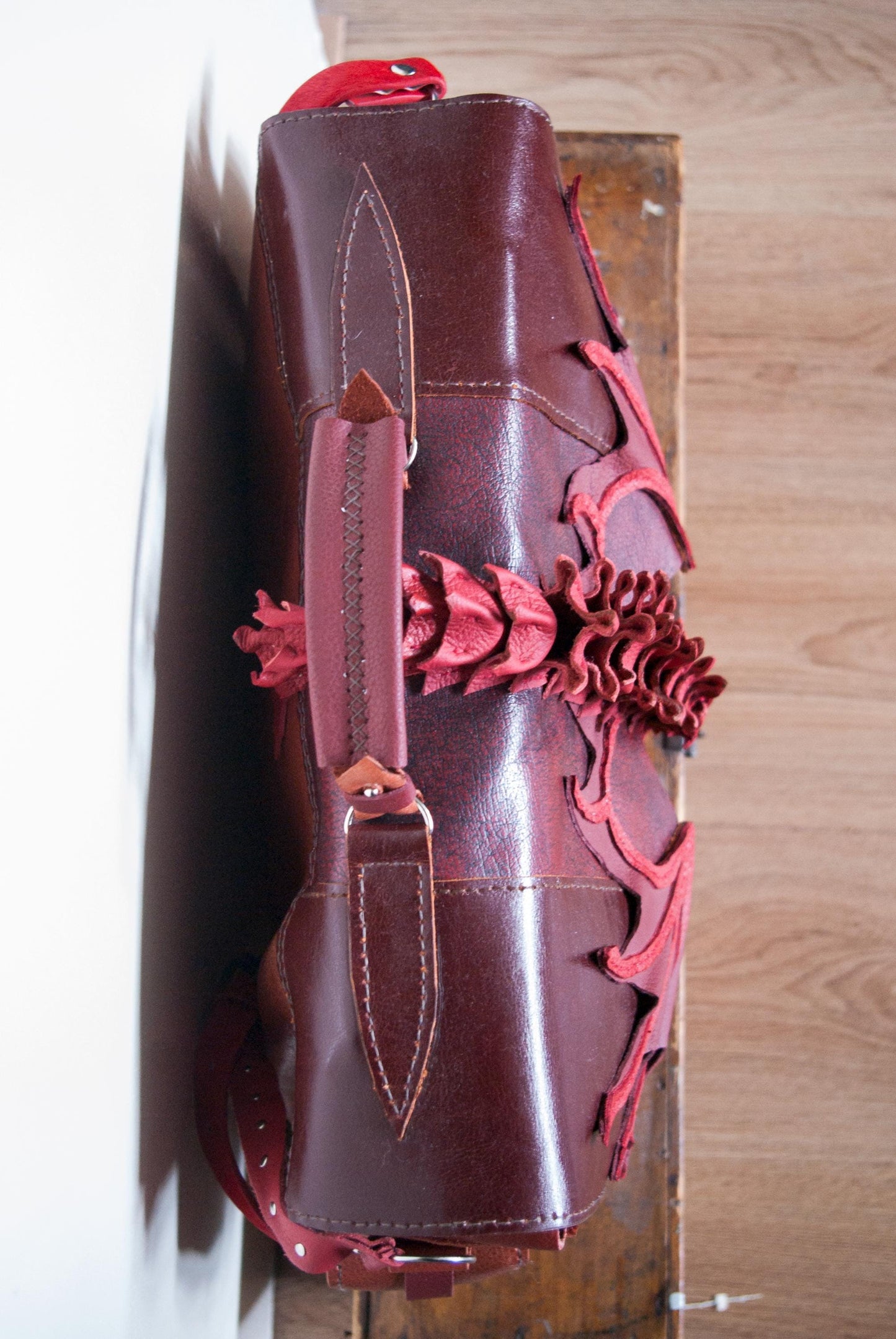 Dragon Briefcase
