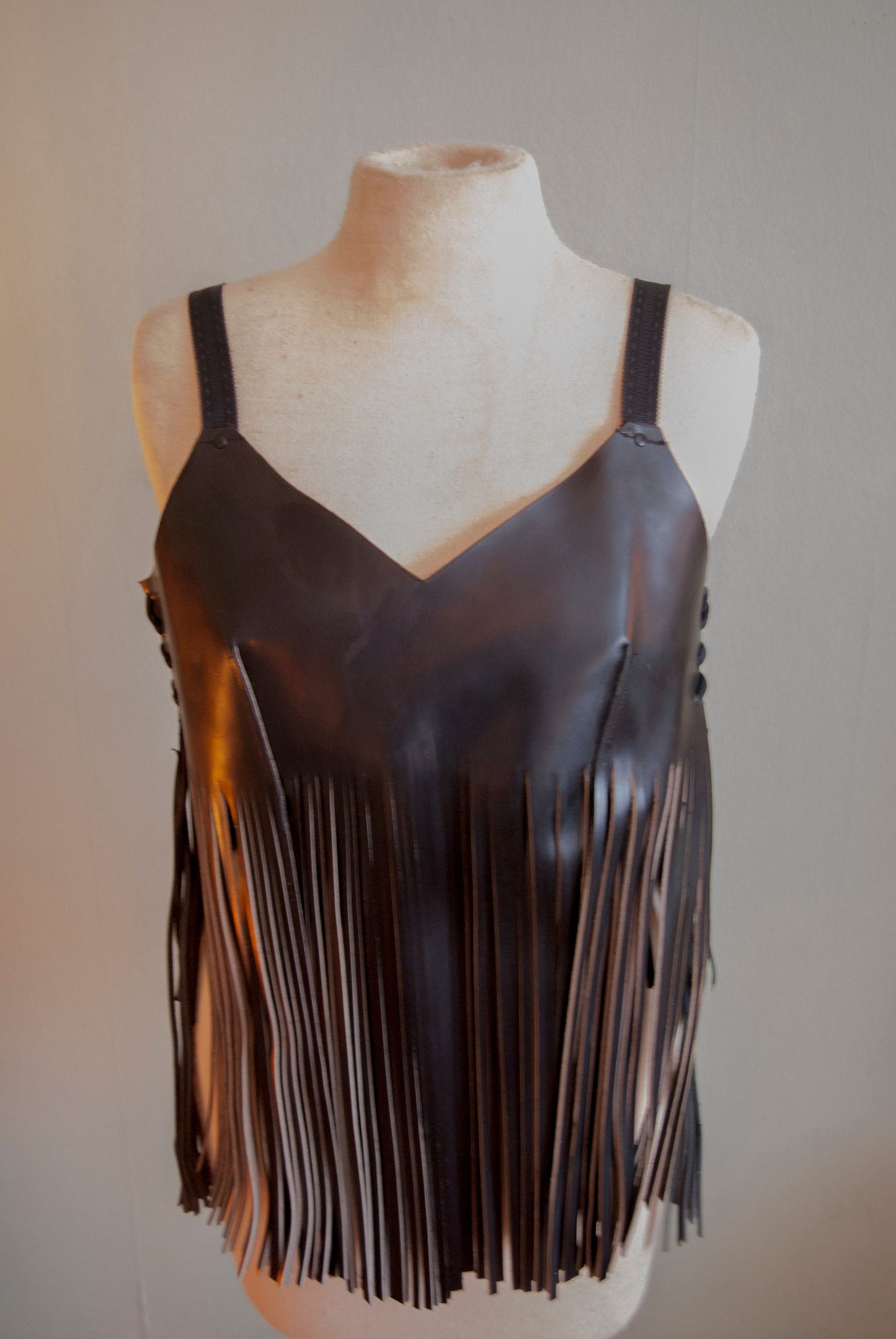 Fringe Top
