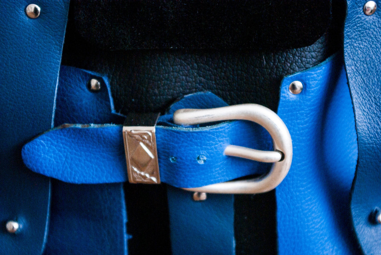 Small Backpack