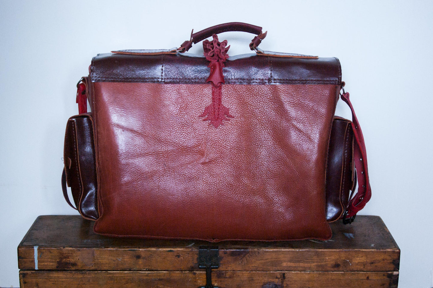 Dragon Briefcase