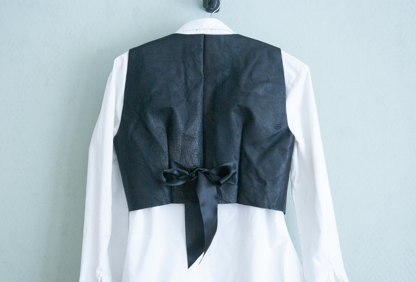 Gillet Top