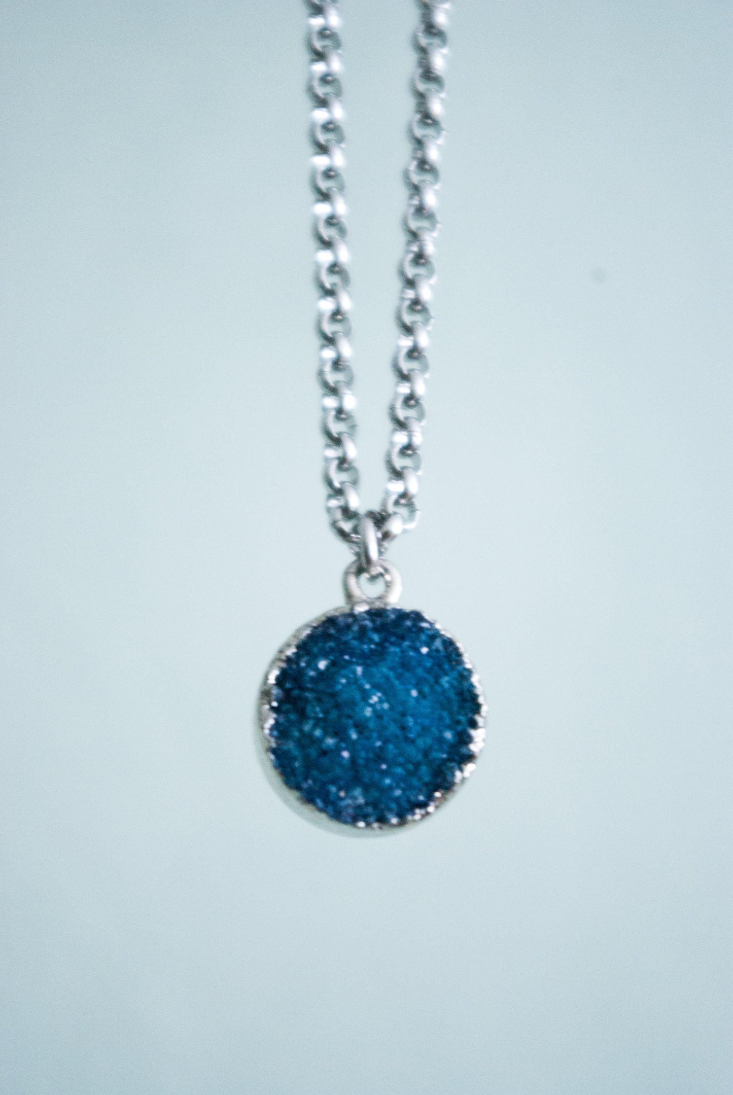 Crystal Necklaces