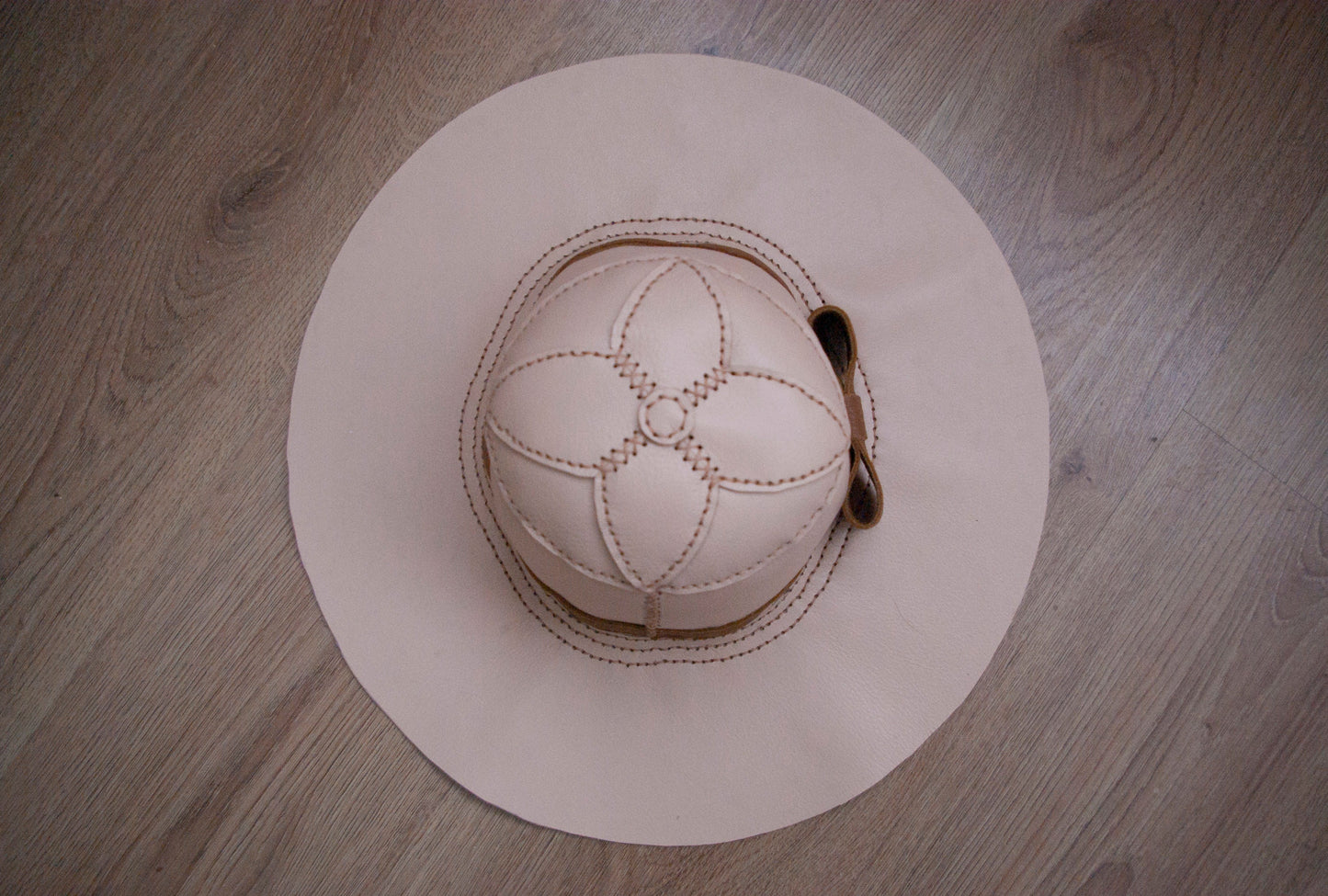 Summer Hat
