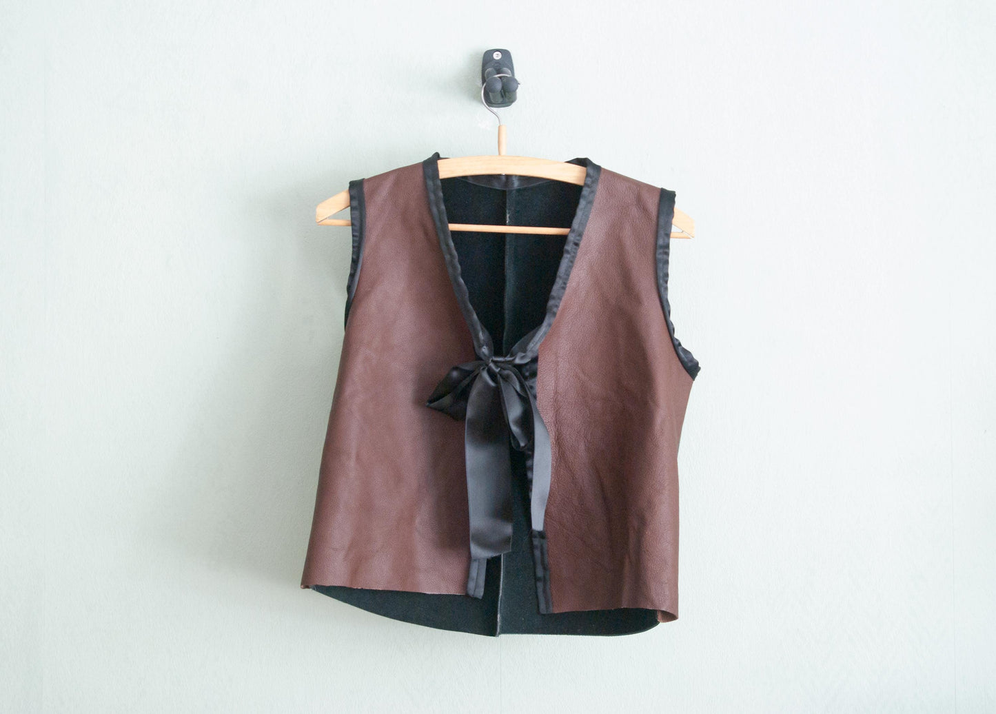 Top with Ribbons
