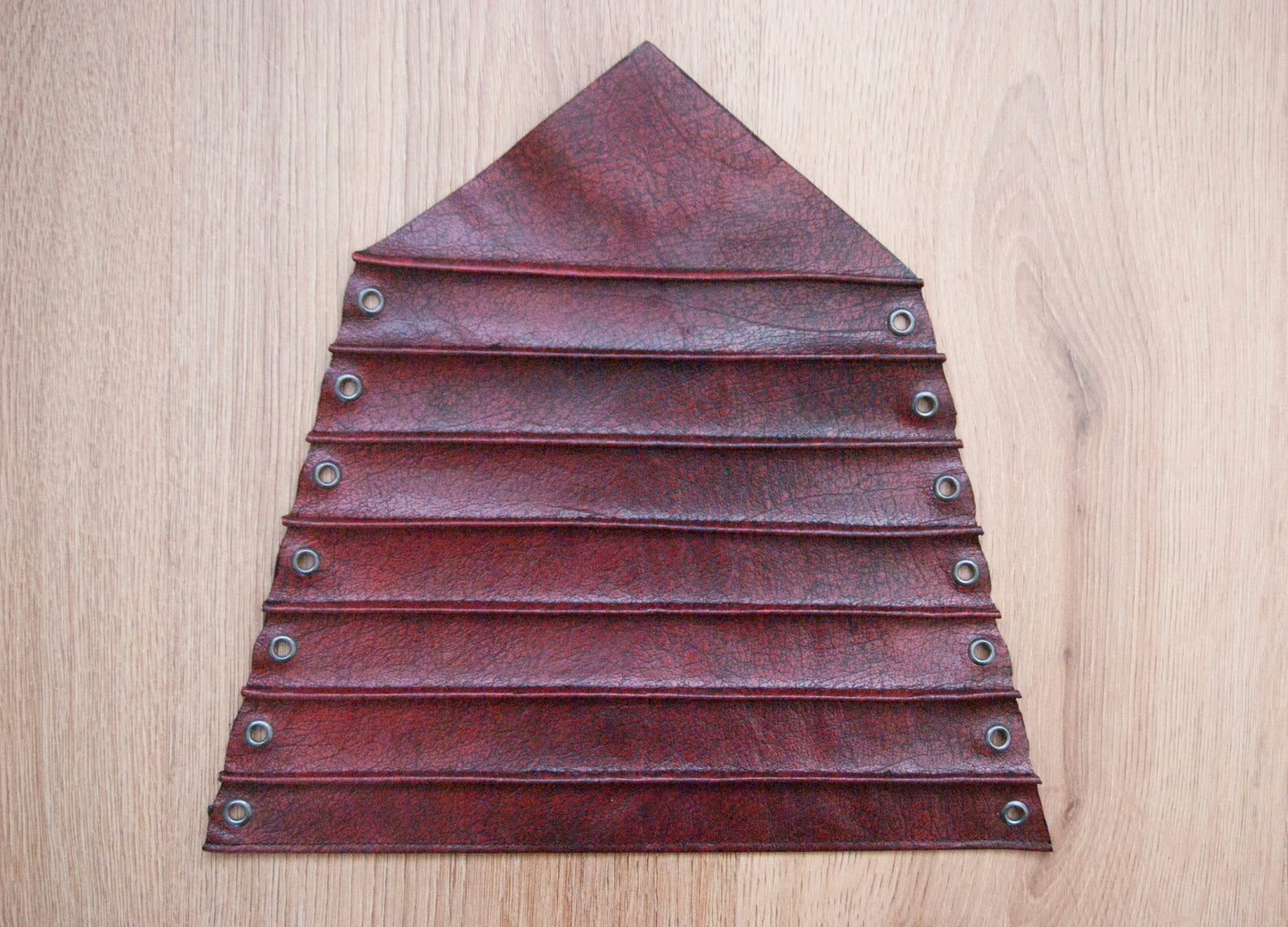 Dragon Vambraces