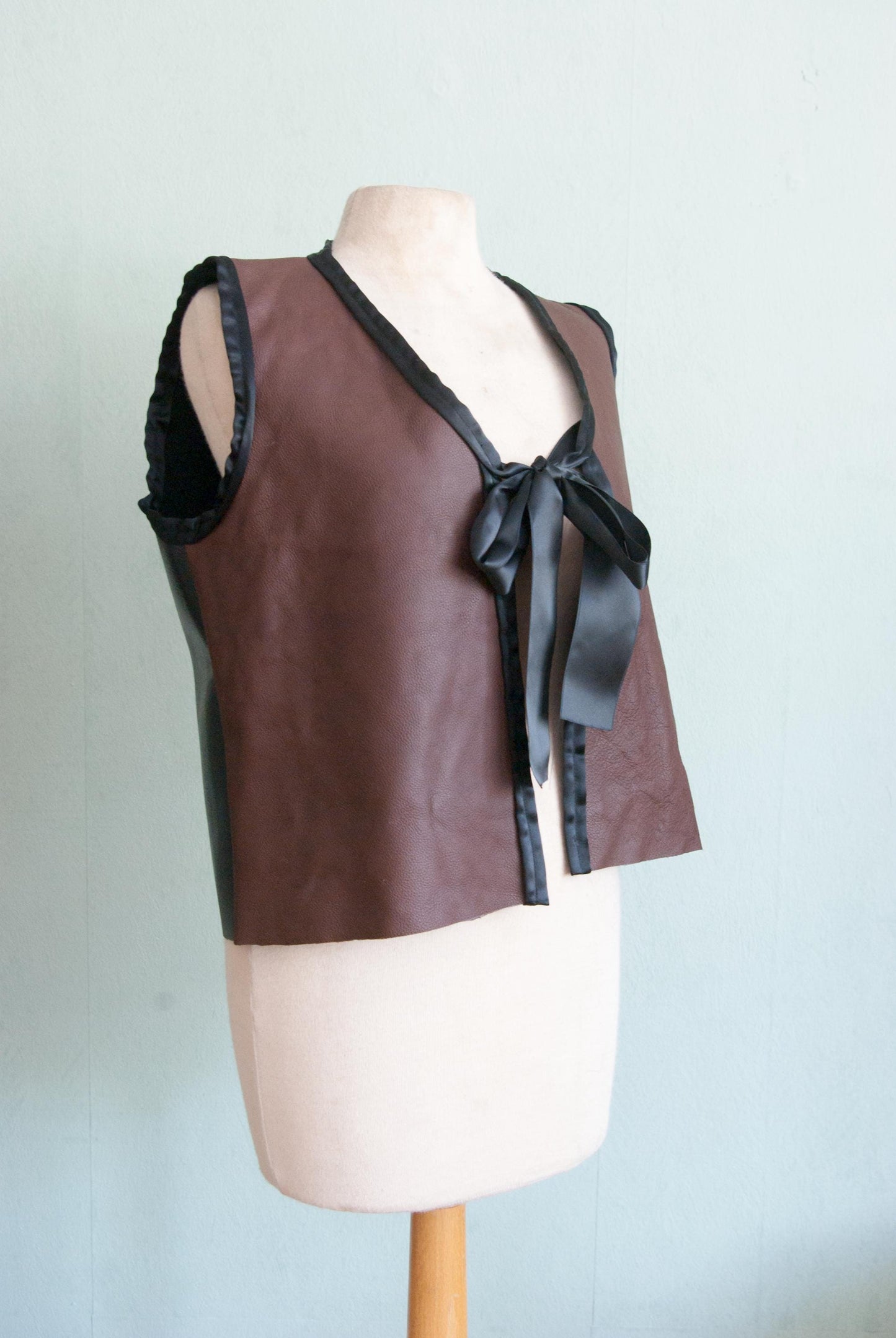 Top with Ribbons
