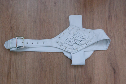 Drakengard 3 Zero Belt
