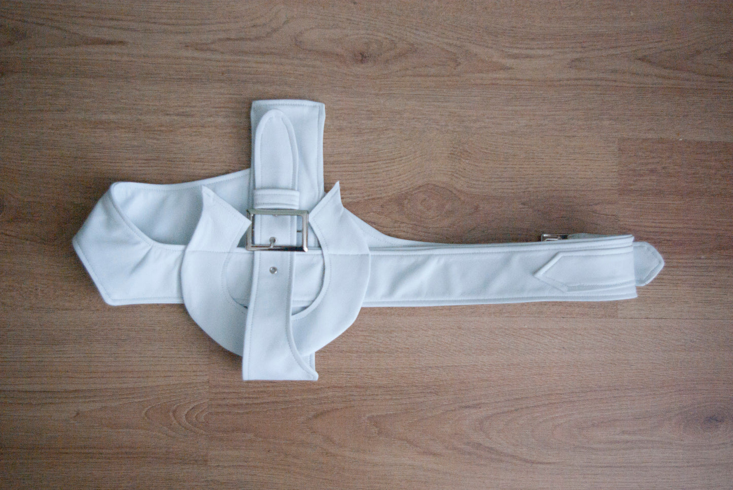 Drakengard 3 Zero Belt