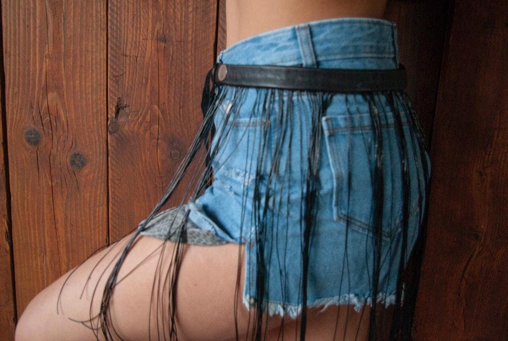 Fringe Belt