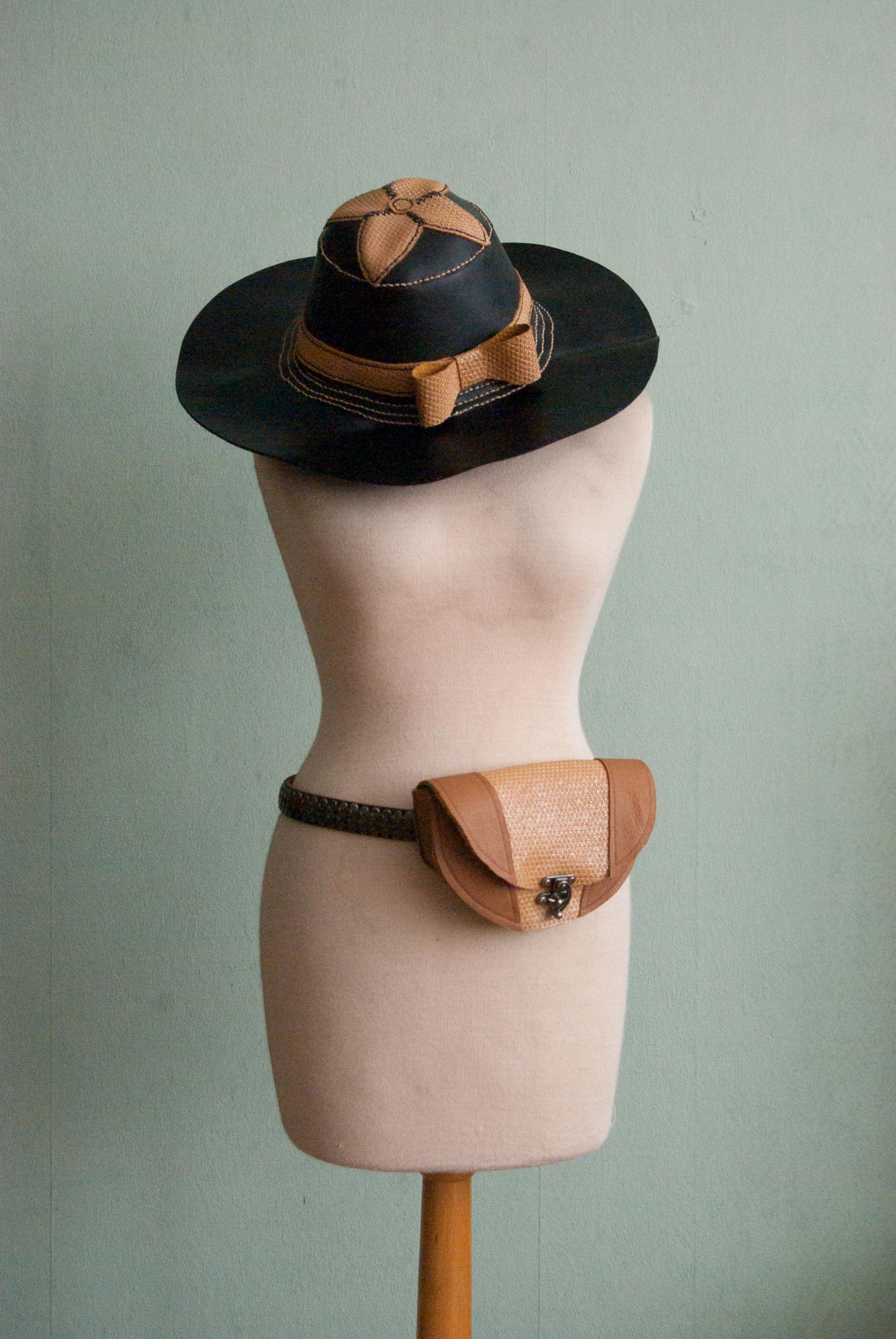 Summer Hat