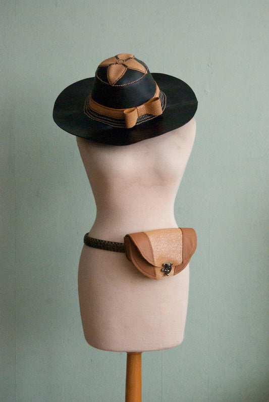 Summer Hat