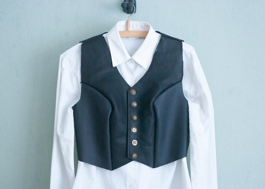 Gillet Top
