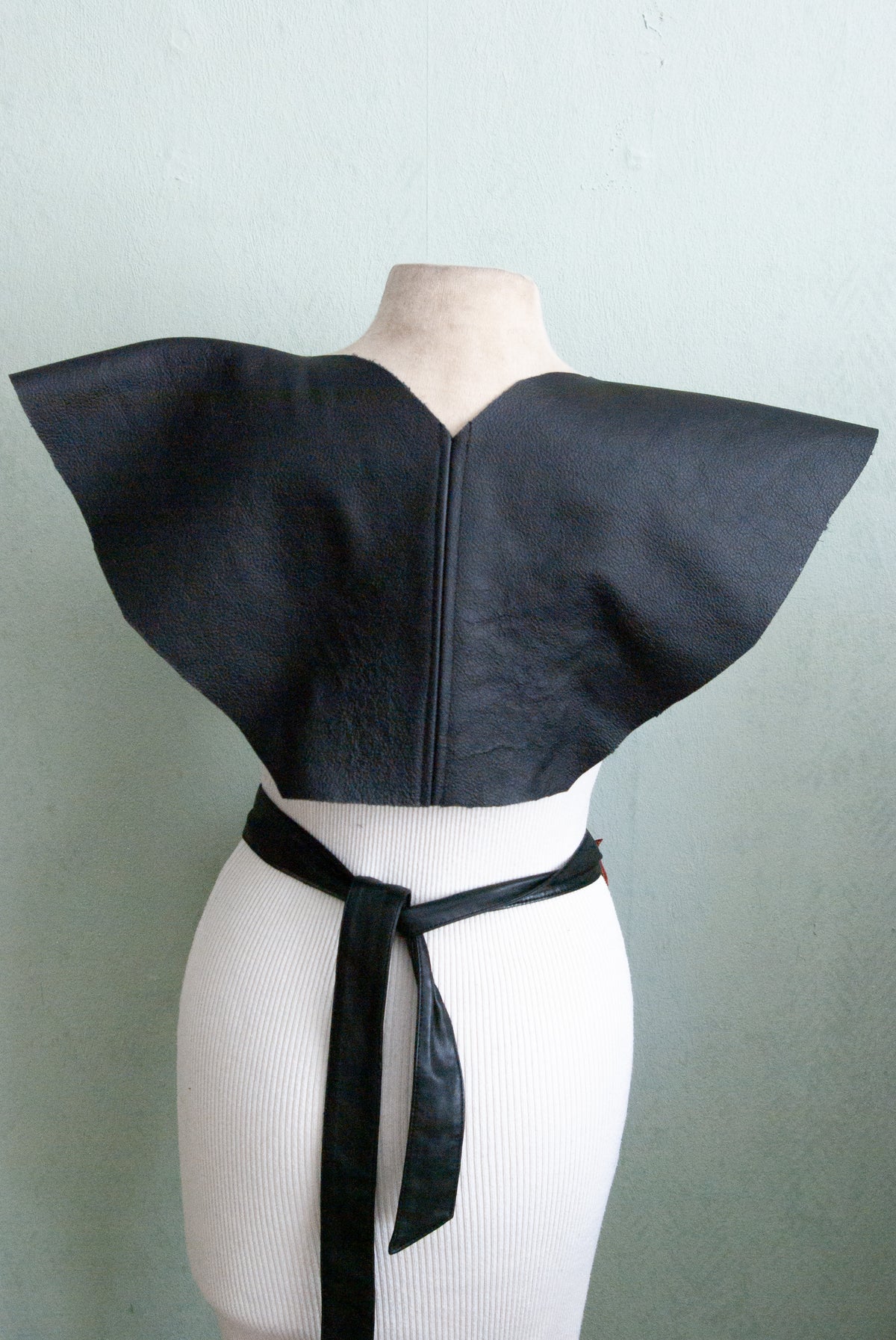'Dragon Hunter' Shoulder Pieces