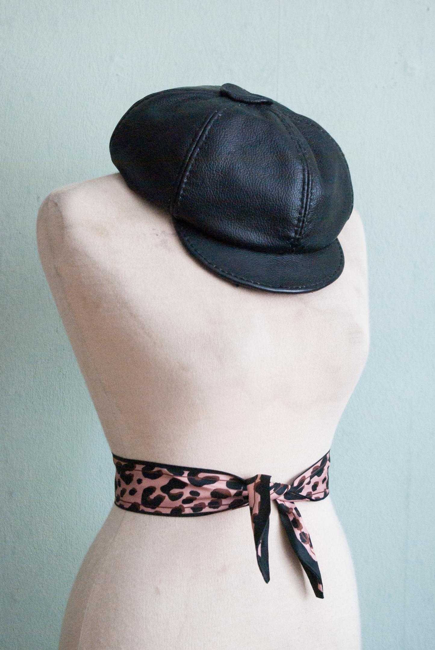Peaky Blinders Cap