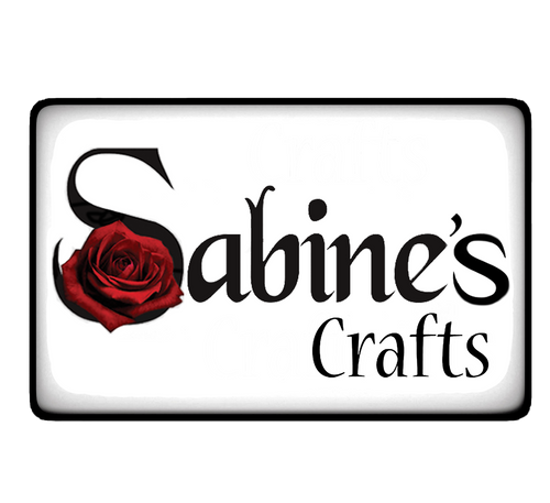 Sabine's Crafts