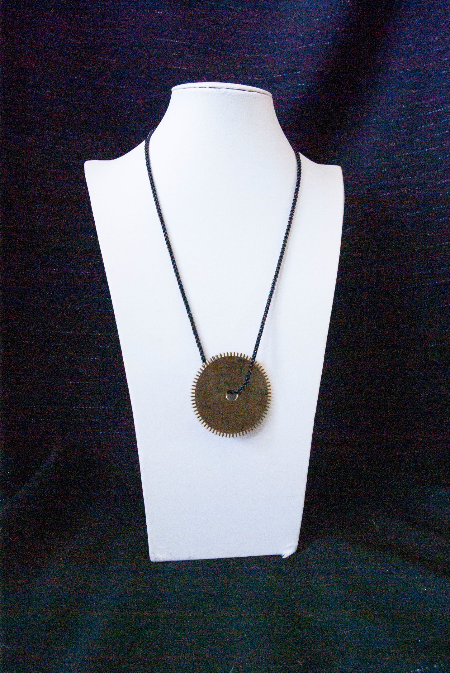 Steampunk Necklaces