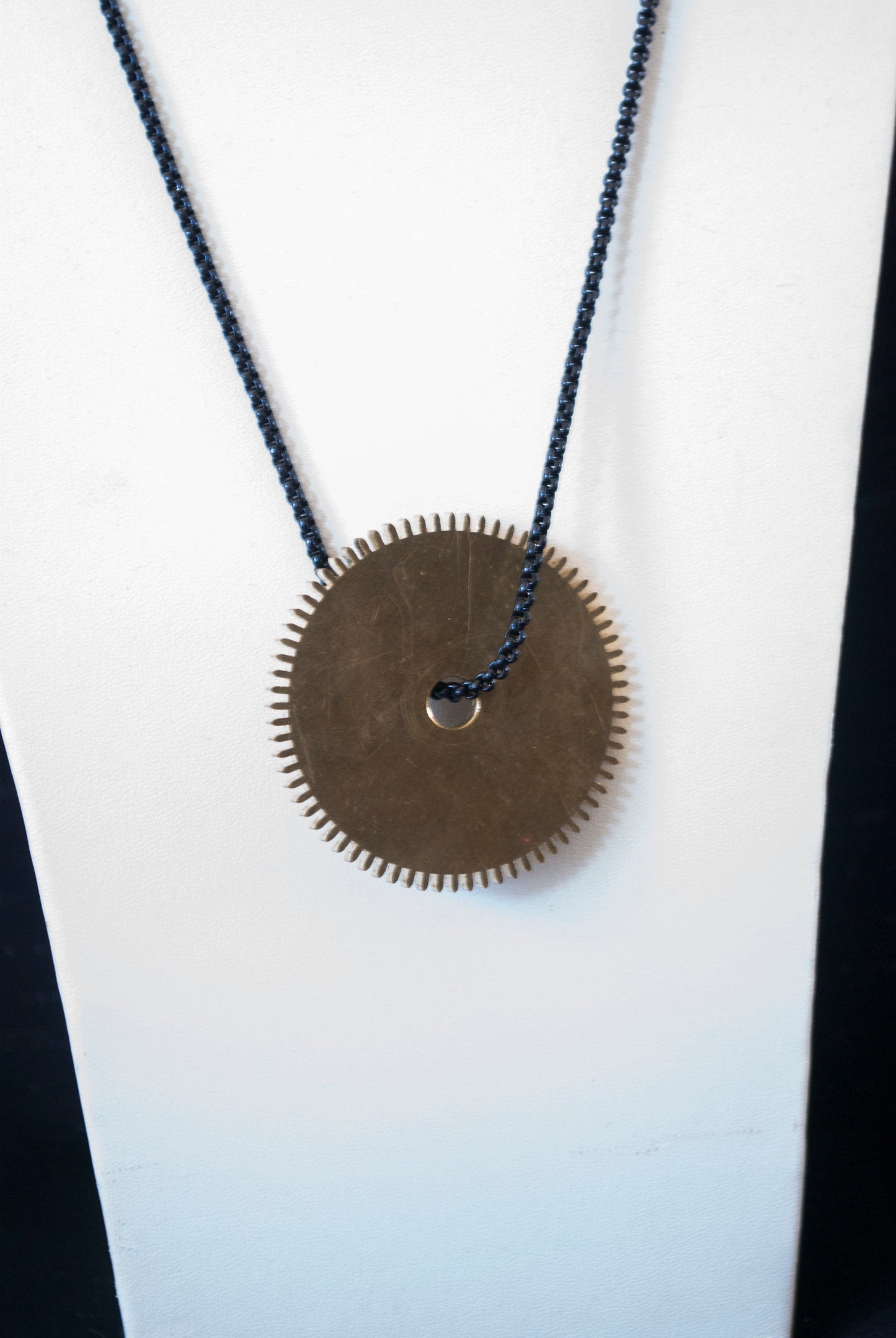 Steampunk Necklaces