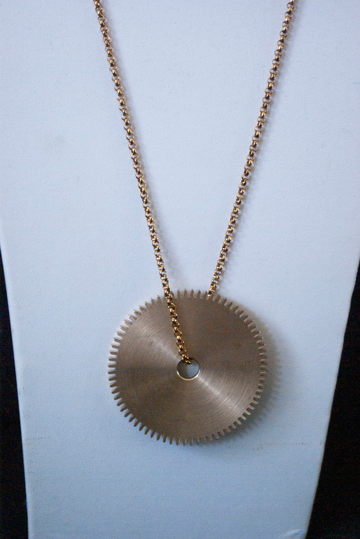 Steampunk Necklaces
