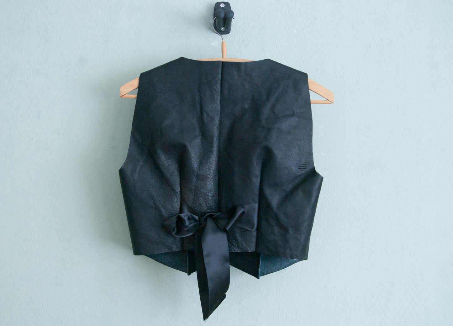 Gillet Top