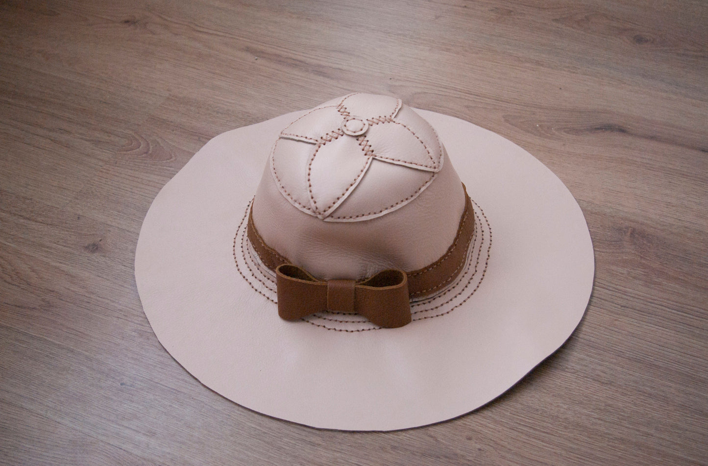 Summer Hat