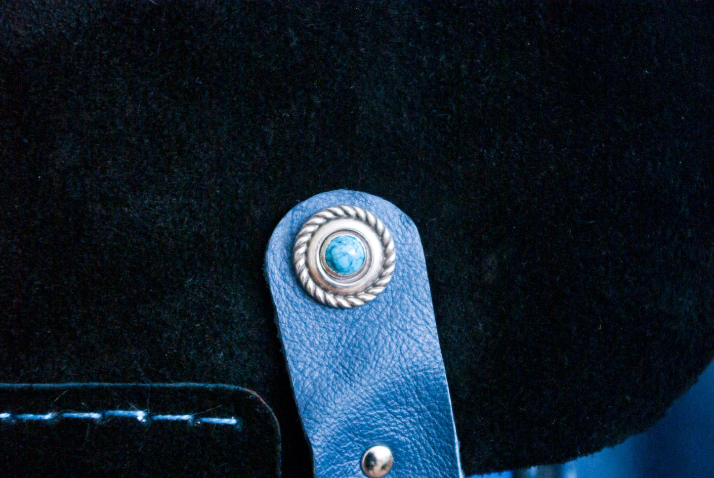 Small Backpack