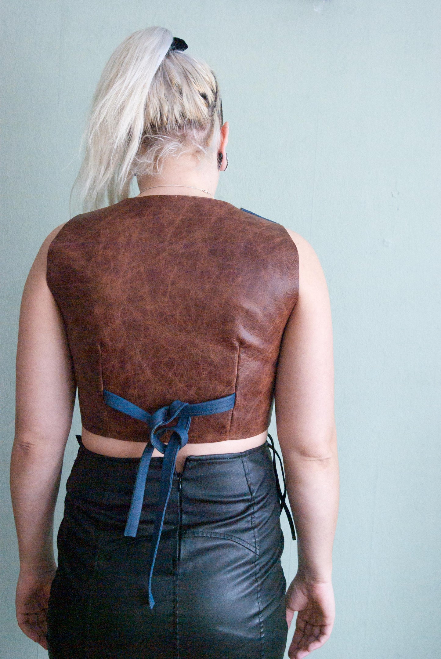 Gillet Top