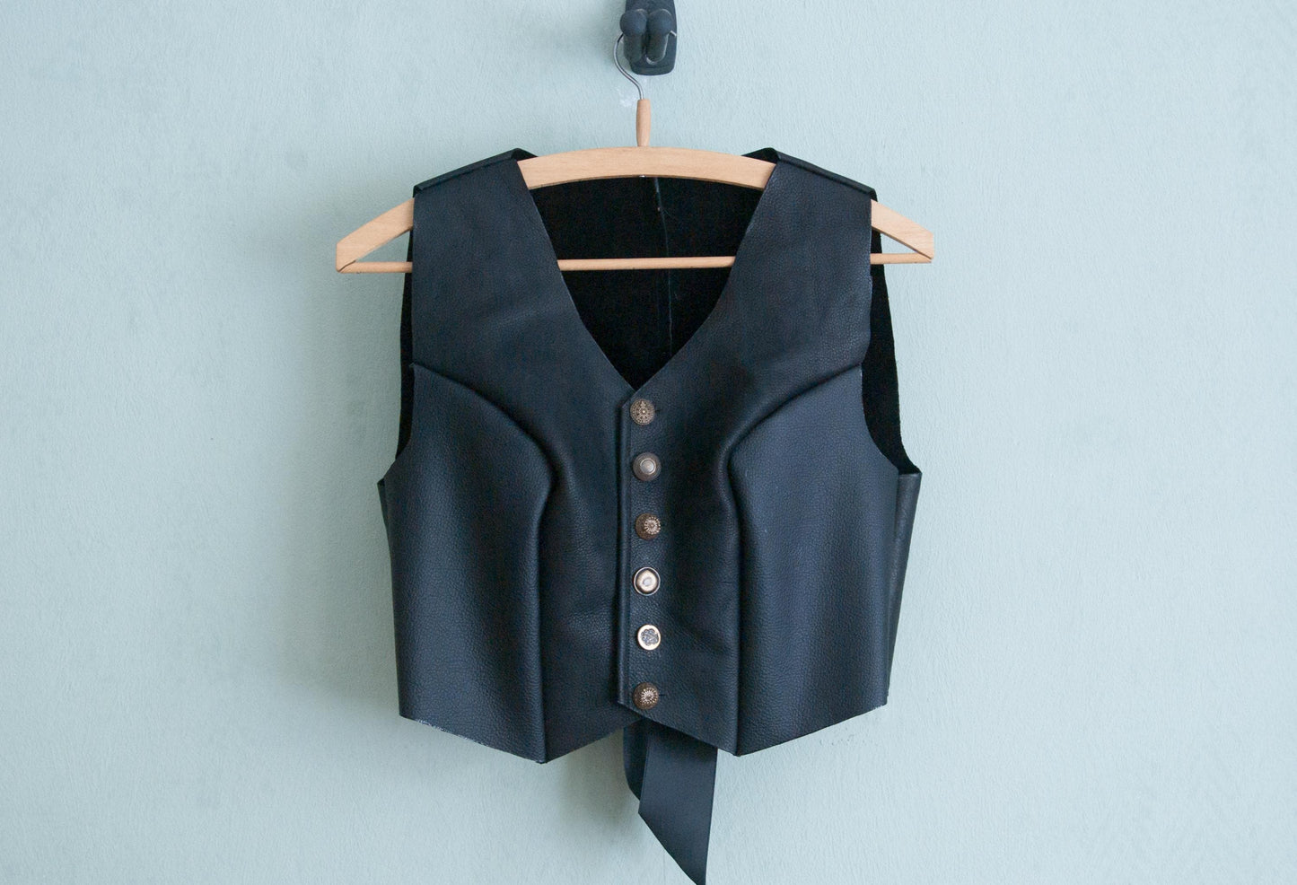 Gillet Top