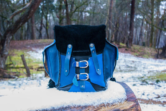 Small Backpack