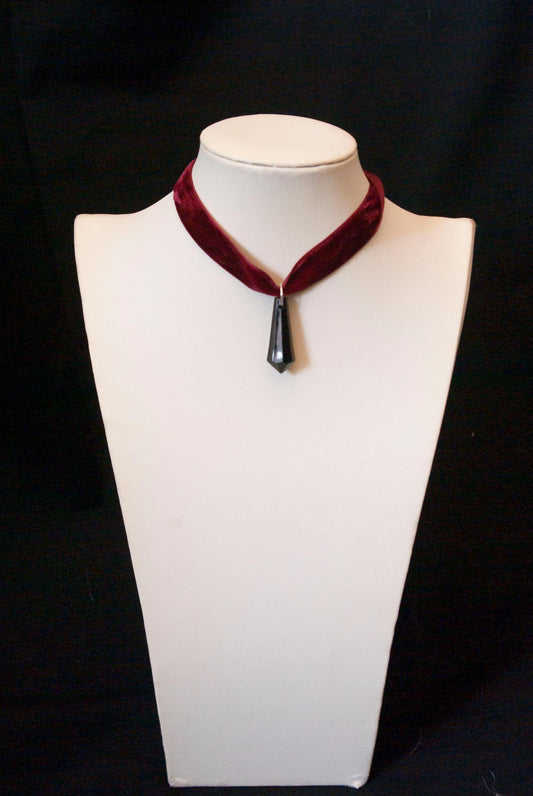 Choker Necklaces