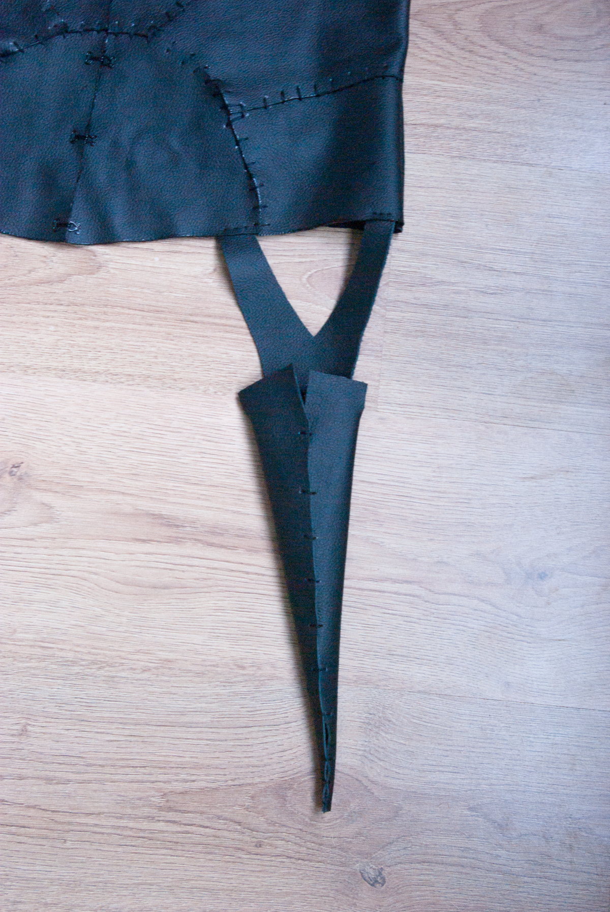 Bellatrix Lestrange Corset