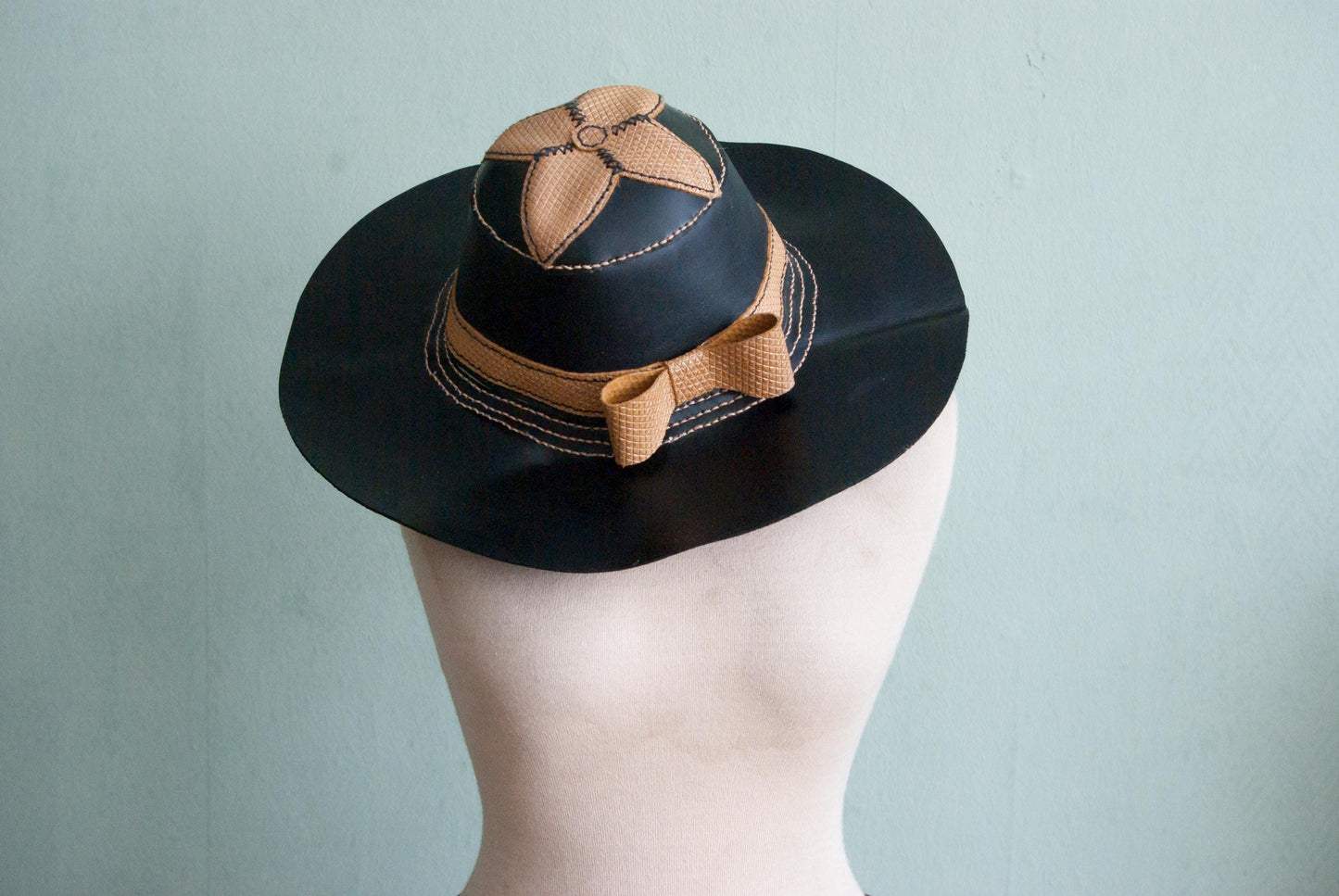 Summer Hat