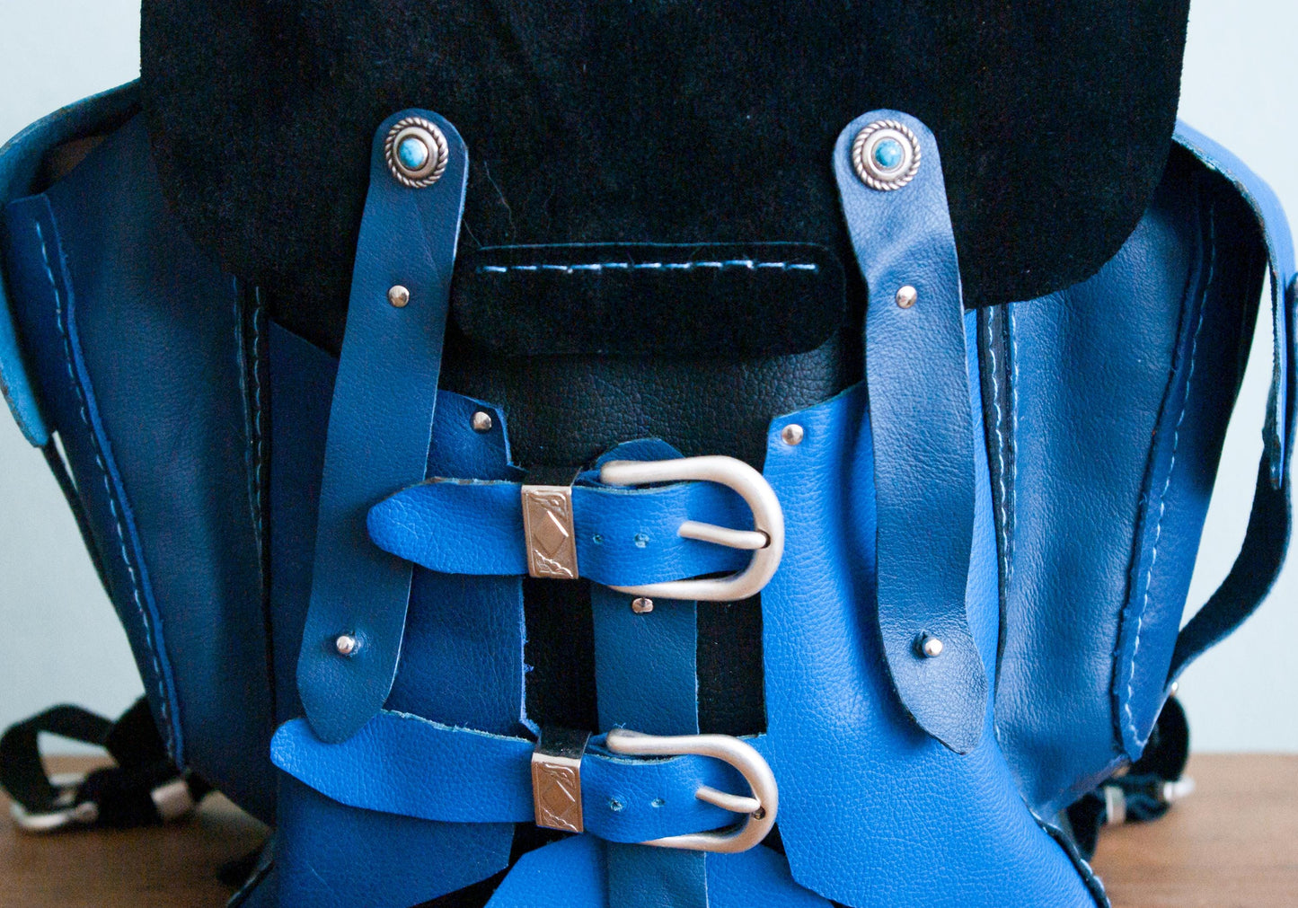 Small Backpack
