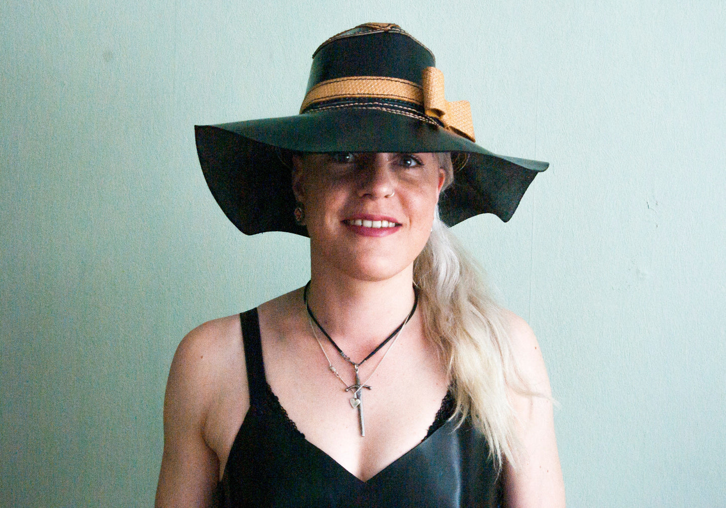 Summer Hat