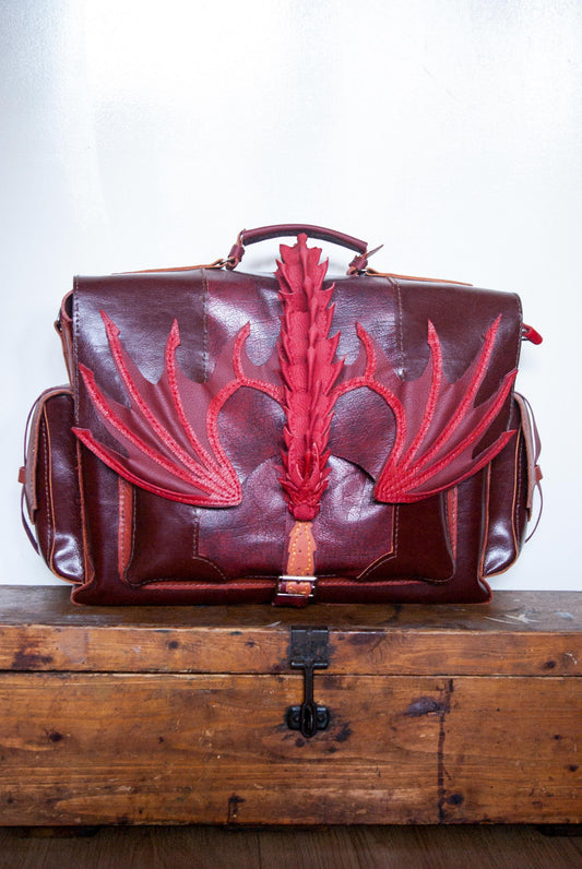 Dragon Briefcase