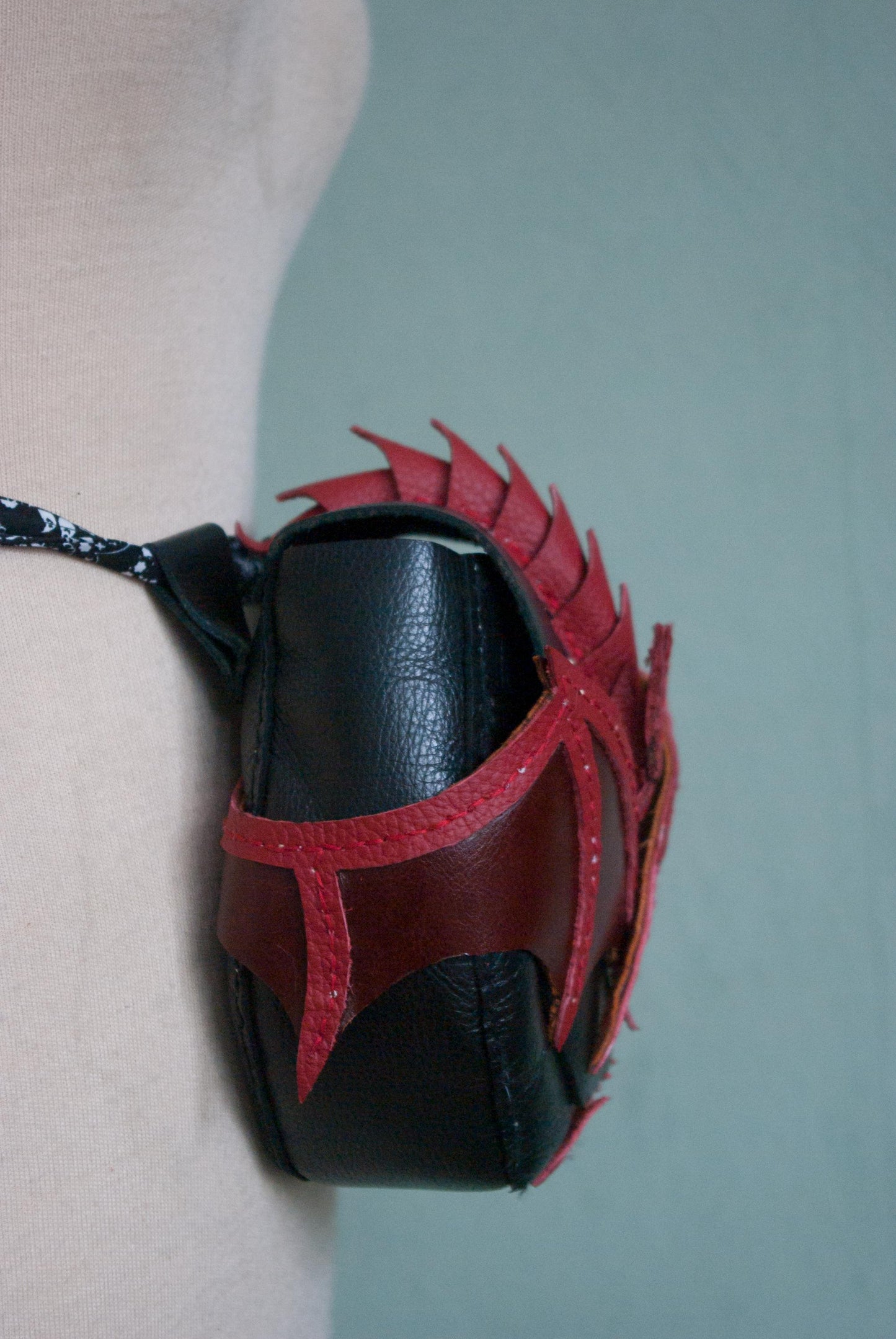 Belt Pouch Dragon Hunter